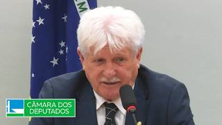  Discussão e votação de propostas legislativas - 03/03/2026 14:00