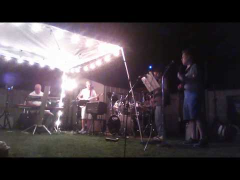 Scatterbrain @ Pembroke - Blue Sky, Second That Emotion, Big River