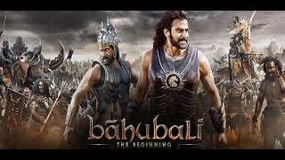 Baahubali 1 - The Beginning  Hindi  Full Movie  PR