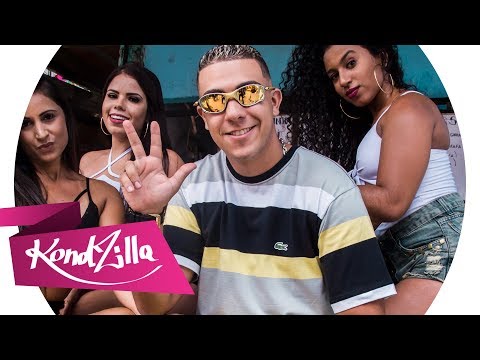 MC Rafa 22 - Ritmo do Pam Pam (KondZilla)