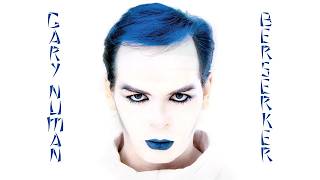 Gary Numan: "The Hunter" (1984) {1999 Remaster}