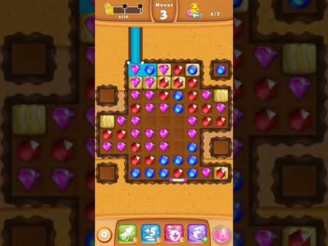 Diamond Digger Saga Level 89 2 stars