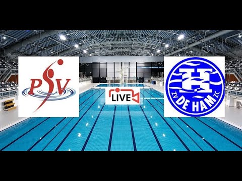 20210925 Heren 1 PSV Waterpolo - De Ham