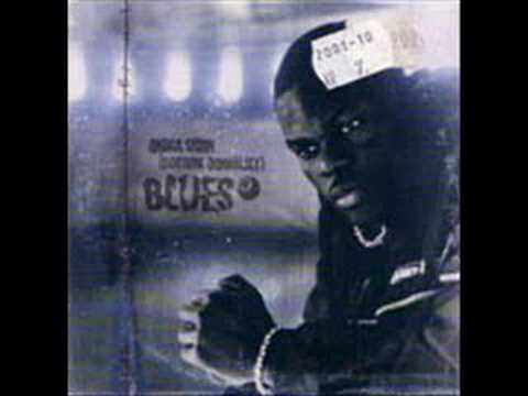 Blues - Mot Alla Odds