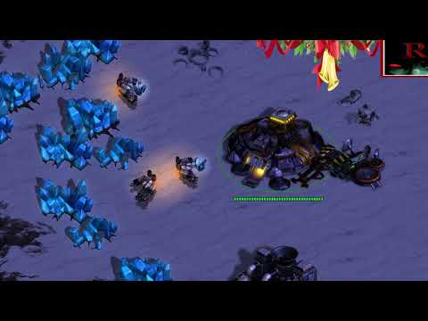Starcraft - 12 Days of Christmas (Remastered)