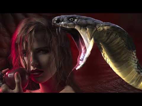 HISTORIA, MITO O LEYENDA SOBRE EL JARDÍN DEL EDÉN, SERÁ CAÍN HIJO DEL DIABLO?