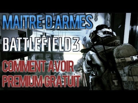 comment prendre les plaques bf3