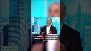 Ali Ghodsi on the launch of Genie Code, an autonomous AI agent built specifically for data teams