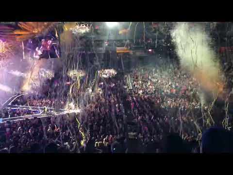 Aerosmith Philadelphia PA 09/02/23 - Walk This Way