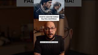 Crítica de PONTO SEM RETORNO
