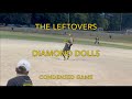 The Leftovers vs Diamond Dolls (July 24, 2024)
