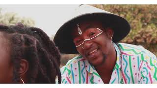 Thabiso Thabethe - Ngwanyana Wa Ko Sgandi (Officia