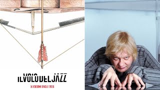 IIRO RANTALA - Il Volo del Jazz - 10/12/2015