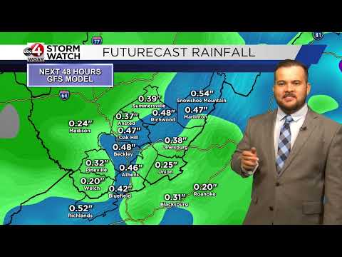 Christians Morgenprognose: Stürme bringen Erleichterung von der Hitze