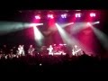 Five Finger Death Punch - The Bleeding Live [ SPAC ...