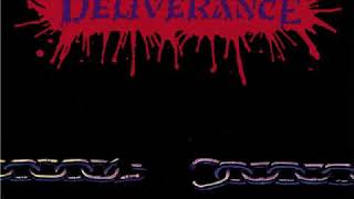 Deliverance|Blood of Covenant|Letras en Español|Subtitulos en Español|Thrash\Heavy Metal Cristiano
