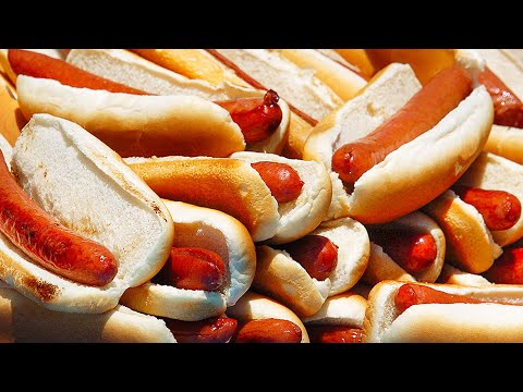YouTube video about: Where can I buy valleydale hot dogs?