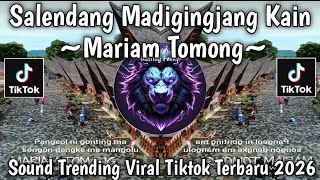Download lagu MARIAM TOMONG SINAPAN MASIN - BY AMIN WAHYUDI HARAHAP -SOUND TRENDING || VIRAL TIKTOK TERBARU 2026 mp3 Download lagu MARIAM TOMONG SINAPAN MASIN - BY AMIN WAHYUDI HARAHAP -SOUND TRENDING || VIRAL TIKTOK TERBARU 2026 mp3