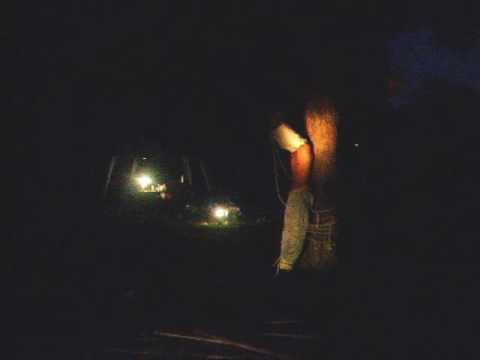 Nguon Song Camp Doan DMVN