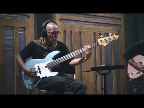 FAD Guitars - WMP Episode 5 part 1 🎧 - Yance Manusama