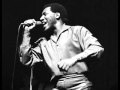 Otis Redding - Chain Gang