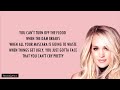 Carrie Underwood - Cry Pretty (Lyrics) Carrie Underwood - Cry Pretty (Lyrics)