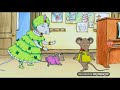 Angelina Ballerina Episode 4 Angelina And The Silver Locket