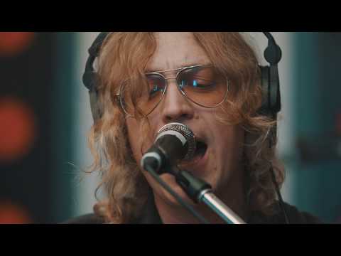 The Besnard Lakes - For Agent 13 (Live on KEXP)