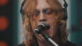 The Besnard Lakes - For Agent 13 (Live on KEXP)