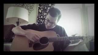 (1098) Zachary Scot Johnson Raindrops Keep Fallin&#39; On My Head thesongadayproject BJ Thomas Butch