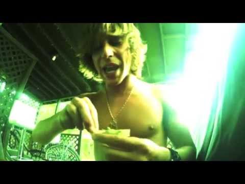 MIKE COOK BURST - ROLLIN THIS DOPE UP (OFFICIAL VIDEO)