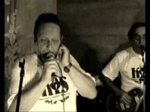 K.I.S. Kolegium Ignáce Schustaly - RetroStad2003