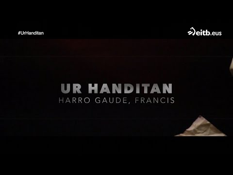 harro gaude francis