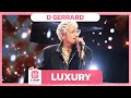 LUXURY - D GERRARD | EP.42 | T-POP STAGE SHOW