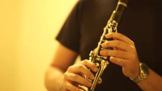 Video thumbnail for Buffet E11 Clarinet by Dale Fedele