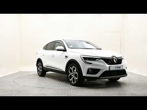 Renault Arkana S EDITION E-TECH HYBRID 145 AUTO - Image 2
