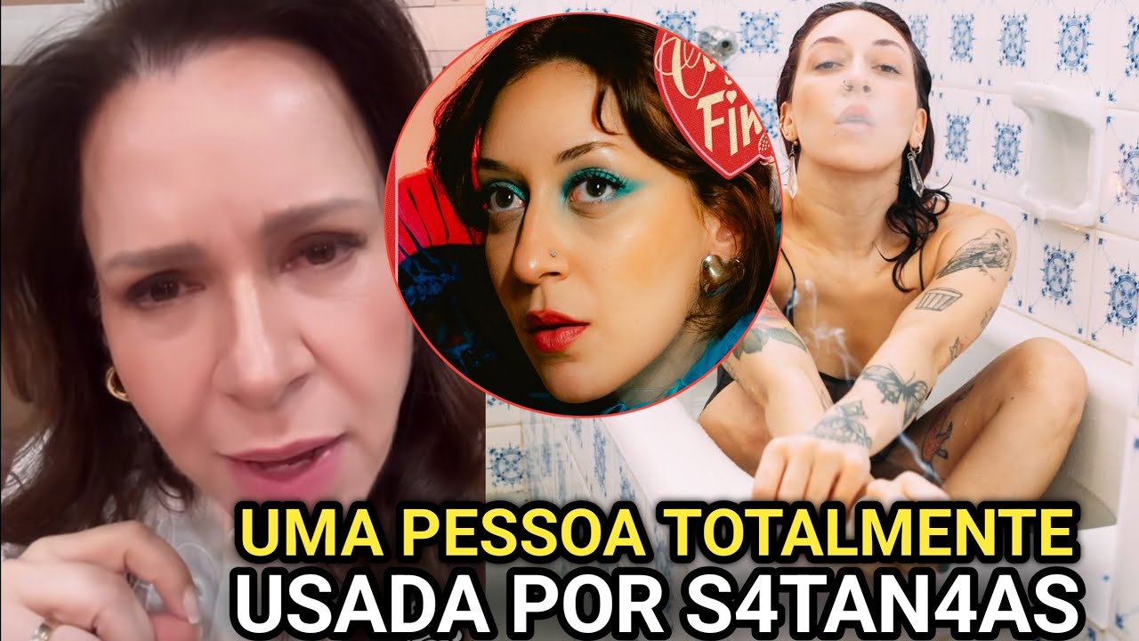 HELENA TANNURE faz Forte Desabafo sobre Sua filha Clara Tannure, Revela algo Nunca Dito até Então.