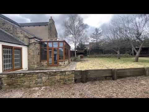 Upper Lane, Netherton, Wakefield - Virtual Tour
