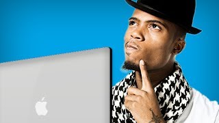 B.O.B. Feat. Lil' Wayne - Strange Clouds (Music Video) Parody - Paypal