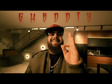Vinak - Gheddis (Official Music Video)
