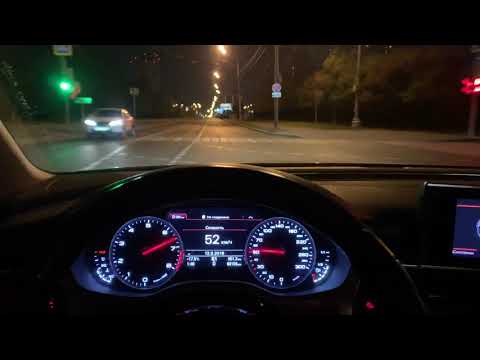 Audi A7 3.0TFSI St.1