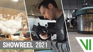 Klaar voor 2021! | Showreel