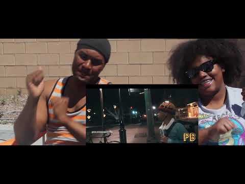 Teezy Baby - Broke Boy [Reaction]