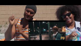 Teezy Baby - Broke Boy [Reaction]