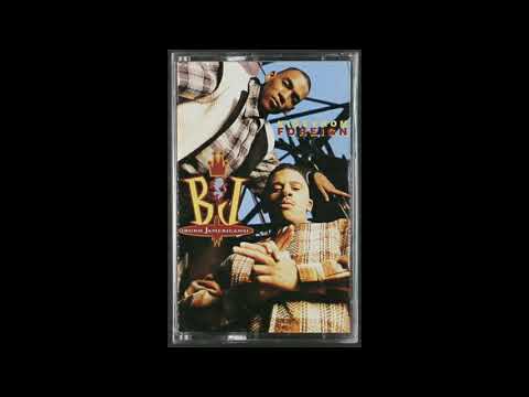 Born Jamericans • Oh Gosh