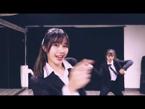 CIX (씨아이엑스) - Movie Star - Dance Cover by IZ*WONCHU #KMetFestival2019 #KMet_KCover