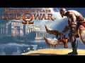 The Gods Of Olympus Have Abandoned Me God Of War Playthrough Part 1