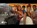 Little Voice — Meet The Cast | Apple TV+