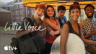 Little Voice — Meet The Cast | Apple TV+