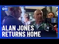 Alan Jones Released On Bail After 24 Sex Offence Charges Laid | 10 News First
